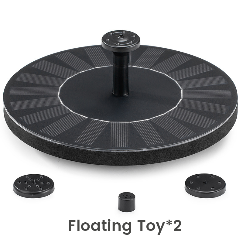 Bath Toy | Interactive Floating Fountain | Engaging Best Bath Toys for Kids 9