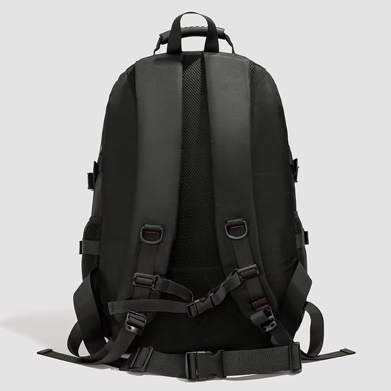 Hiking Backpack | 40L Waterproof Capacity | Ergonomic Comfort Design 7