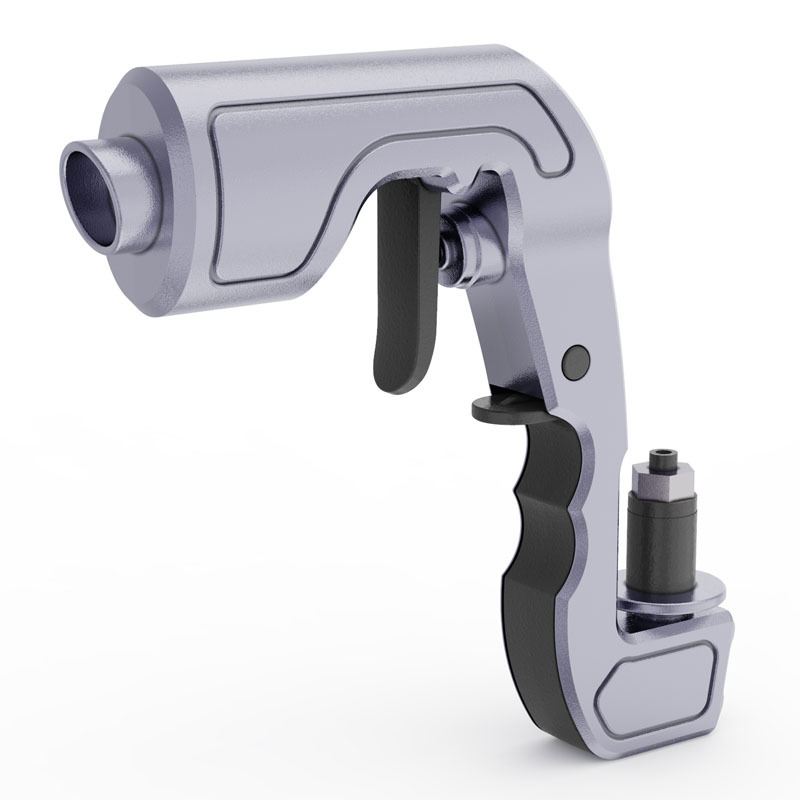 Party Beer Gun | Controllable Shots With Adjustable Spray Distance | Easy Installation For Champagne Or Sparkling Beverages 12
