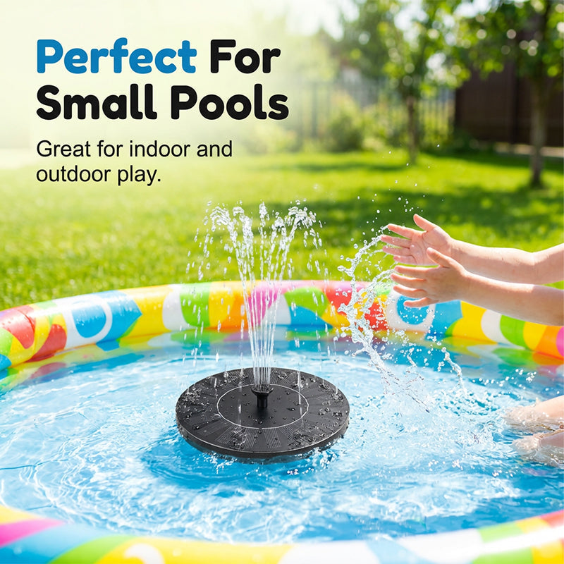 Bath Toy | Interactive Floating Fountain | Engaging Best Bath Toys for Kids 2