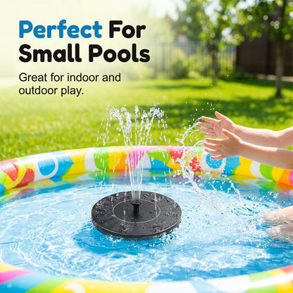 Bath Toy | Interactive Floating Fountain | Engaging Best Bath Toys for Kids 2