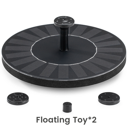 Bath Toy | Interactive Floating Fountain | Engaging Best Bath Toys for Kids 9