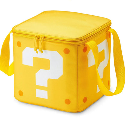 Cooler Bag | Large Capacity | Insulated Lunch Bag for Outdoor Adventures 0