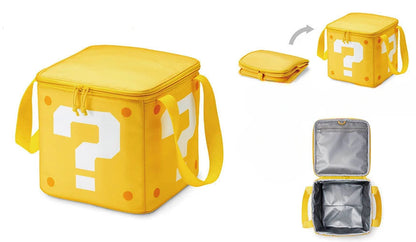 Cooler Bag | Large Capacity | Insulated Lunch Bag for Outdoor Adventures 5