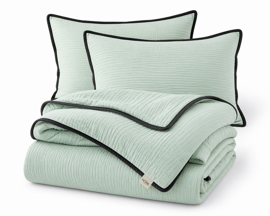 Cooling Blanket | Airy Fabric with Innovative Cooling Technology | Best Cooling Blanket for Hot Sleepers - 1