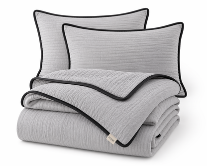 Cooling Blanket | Airy Fabric with Innovative Cooling Technology | Best Cooling Blanket for Hot Sleepers - 2