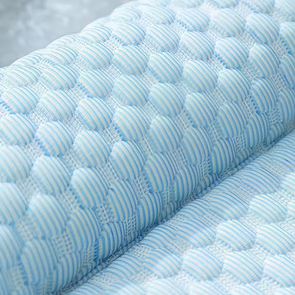 Cooling Dog Bed | Multi-layered Cooling Design | Non-slip, Machine Washable, Anti-odor Features 6