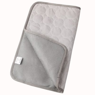 Cooling Mat | Non-Toxic Self-Cooling Gel | Dog Cooling Mat, Pet Cooling Mat, Cat Cooling Mat Available in Multiple Sizes 10
