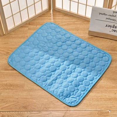 Cooling Mat | Non-Toxic Self-Cooling Gel | Dog Cooling Mat, Pet Cooling Mat, Cat Cooling Mat Available in Multiple Sizes 7