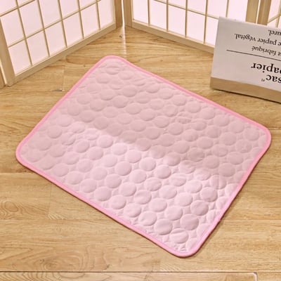 Cooling Mat | Non-Toxic Self-Cooling Gel | Dog Cooling Mat, Pet Cooling Mat, Cat Cooling Mat Available in Multiple Sizes 9