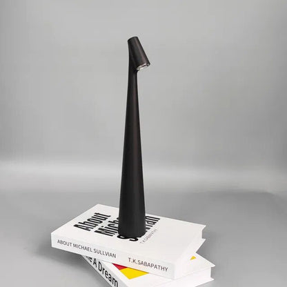 Cordless Lamp | Aluminum Material | Dimmable Touch Switch Table Lamp 8