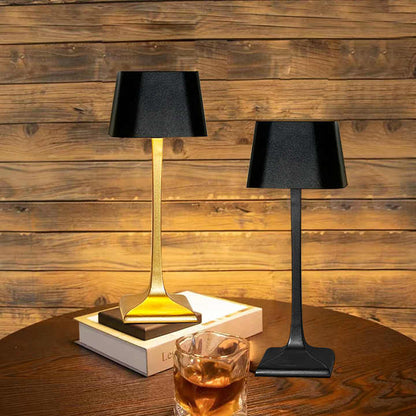 Cordless Table Lamp | Touch Control | Energy Efficient LED Lighting 1
