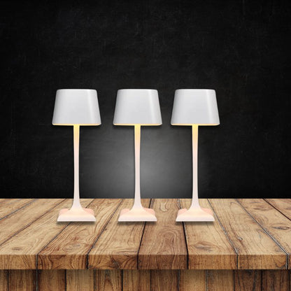 Cordless Table Lamp | Touch Control | Energy Efficient LED Lighting 10