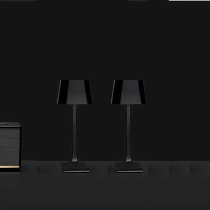 Cordless Table Lamp | Touch Control | Energy Efficient LED Lighting 12