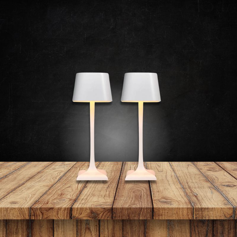 Cordless Table Lamp | Touch Control | Energy Efficient LED Lighting 13