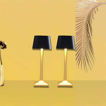 Cordless Table Lamp | Touch Control | Energy Efficient LED Lighting 14