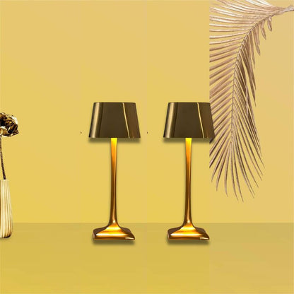 Cordless Table Lamp | Touch Control | Energy Efficient LED Lighting 15