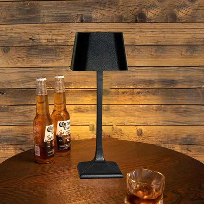 Cordless Table Lamp | Touch Control | Energy Efficient LED Lighting 5