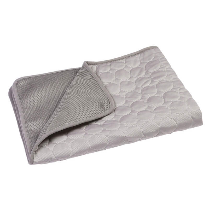 Dog Cooling Mat | Self-Cooling Technology | Ideal For Warm Weather Comfort 6