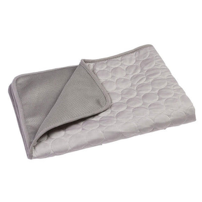 Dog Cooling Mat | Self-Cooling Technology | Ideal For Warm Weather Comfort 6