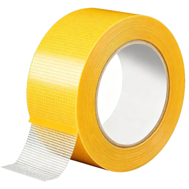 Double Sided Tape | Heavy-Duty Strong Adhesive | Double Sided Adhesive Tape for Mounting and Crafting 0