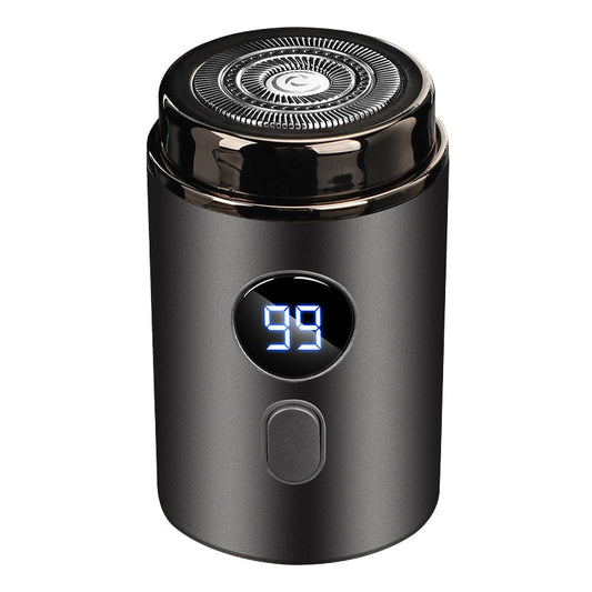 Electric Shaver | Type C Charging Port | Electric Razor Men for Smooth Shaving Experience 0