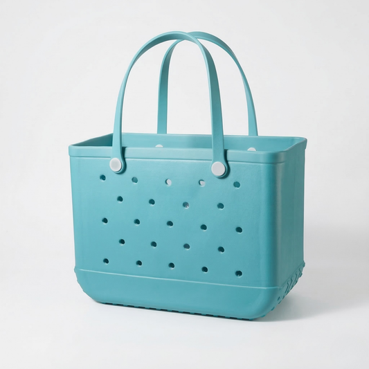Beach Tote Bag | Waterproof and Sandproof Design | Spacious Beach Bag for Women - 1