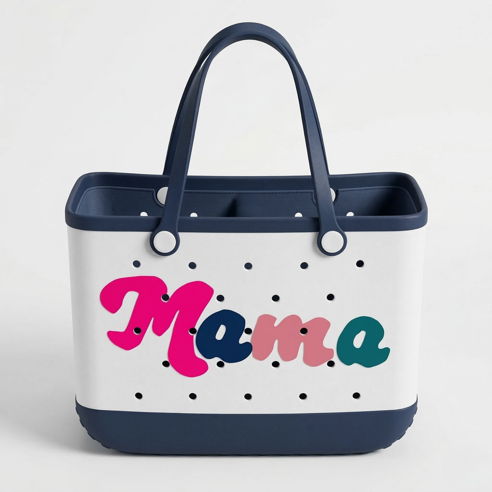 Beach Tote Bag | Waterproof and Sandproof Design | Spacious Beach Bag for Women - 11