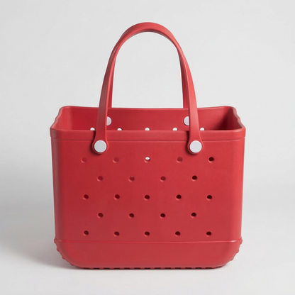 Beach Tote Bag | Waterproof and Sandproof Design | Spacious Beach Bag for Women - 13