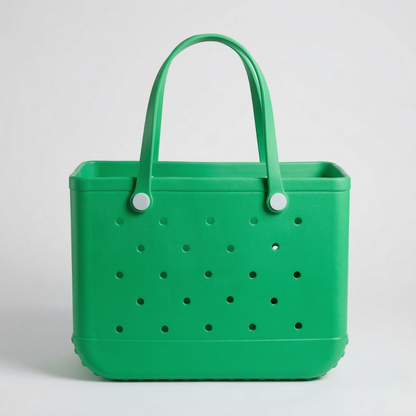 Beach Tote Bag | Waterproof and Sandproof Design | Spacious Beach Bag for Women - 15