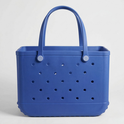 Beach Tote Bag | Waterproof and Sandproof Design | Spacious Beach Bag for Women - 9