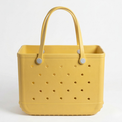 Beach Tote Bag | Waterproof and Sandproof Design | Spacious Beach Bag for Women - 10