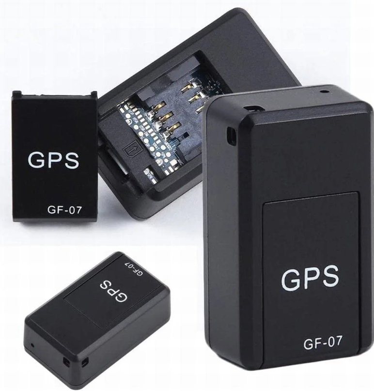 GPS Tracker | Real-Time Location Monitoring | Car Tracking Device with Compact Design 2