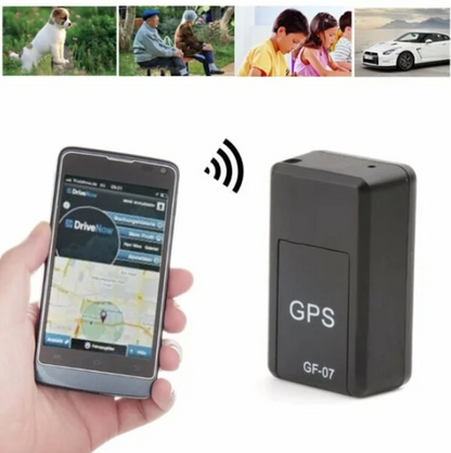 GPS Tracker | Real-Time Location Monitoring | Car Tracking Device with Compact Design 7