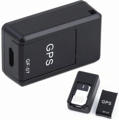 GPS Tracker | Real-Time Location Monitoring | Car Tracking Device with Compact Design 8