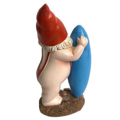 Garden Gnome Statue | Durable Resin | Playful Yard Gnomes for Sale - 3
