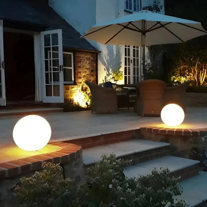 Garden Light | Color-Changing LED | Weatherproof Solar Lights Outdoor for Garden and Patio 2