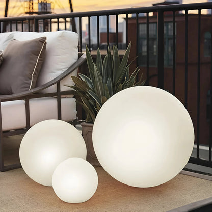 Garden Light | Color-Changing LED | Weatherproof Solar Lights Outdoor for Garden and Patio 6