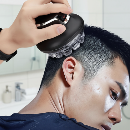 Hair Clipper | Powerful Motor and Sharp Blades | Cordless Hair Trimmer for Men and Beard Grooming 1