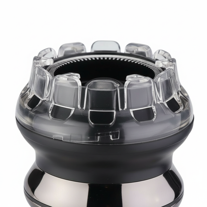 Hair Clipper | Powerful Motor and Sharp Blades | Cordless Hair Trimmer for Men and Beard Grooming 4