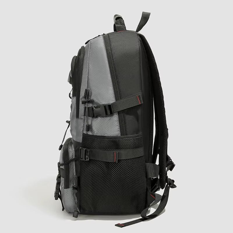 Hiking Backpack | 40L Waterproof Capacity | Ergonomic Comfort Design 3