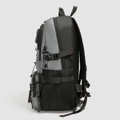 Hiking Backpack | 40L Waterproof Capacity | Ergonomic Comfort Design 3