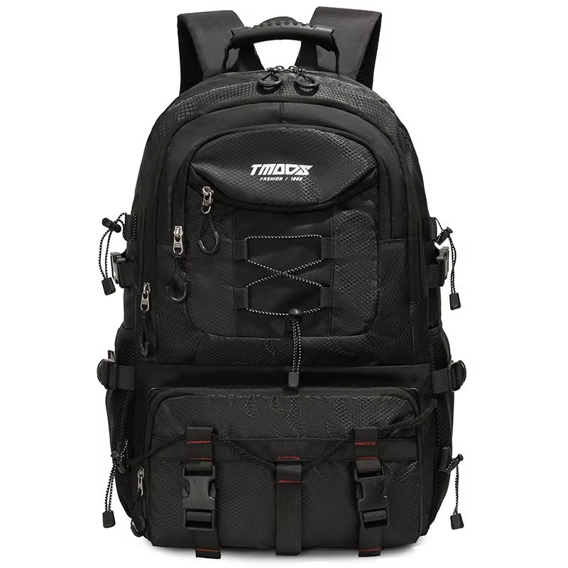 Hiking Backpack | 40L Waterproof Capacity | Ergonomic Comfort Design 6