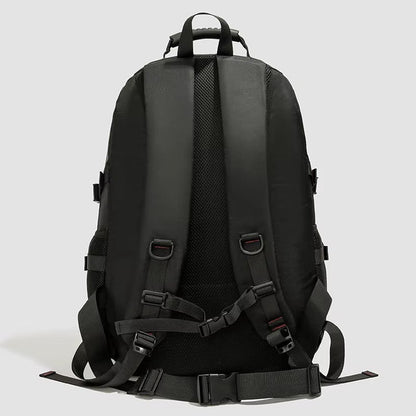 Hiking Backpack | 40L Waterproof Capacity | Ergonomic Comfort Design 7