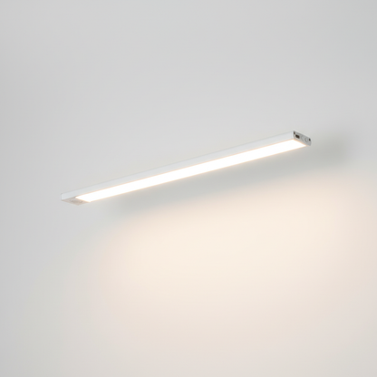 Magnetic Motion Sensor LED Light - USB-C Under Cabinet Lighting
