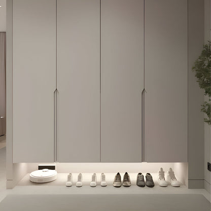Magnetic Motion Sensor LED Light - USB-C Under Cabinet Lighting