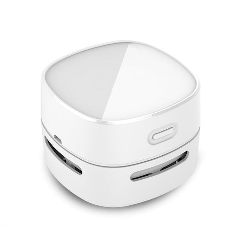 Mini Portable Electric Vacuum Cleaner | Powerful Suction | Compact Design for Hard-to-Reach Areas and Quick Clean-Ups 0