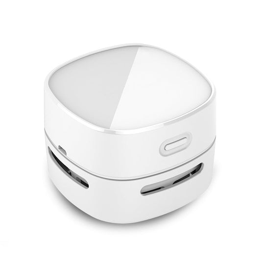 Mini Portable Electric Vacuum Cleaner | Powerful Suction | Compact Design for Hard-to-Reach Areas and Quick Clean-Ups 0