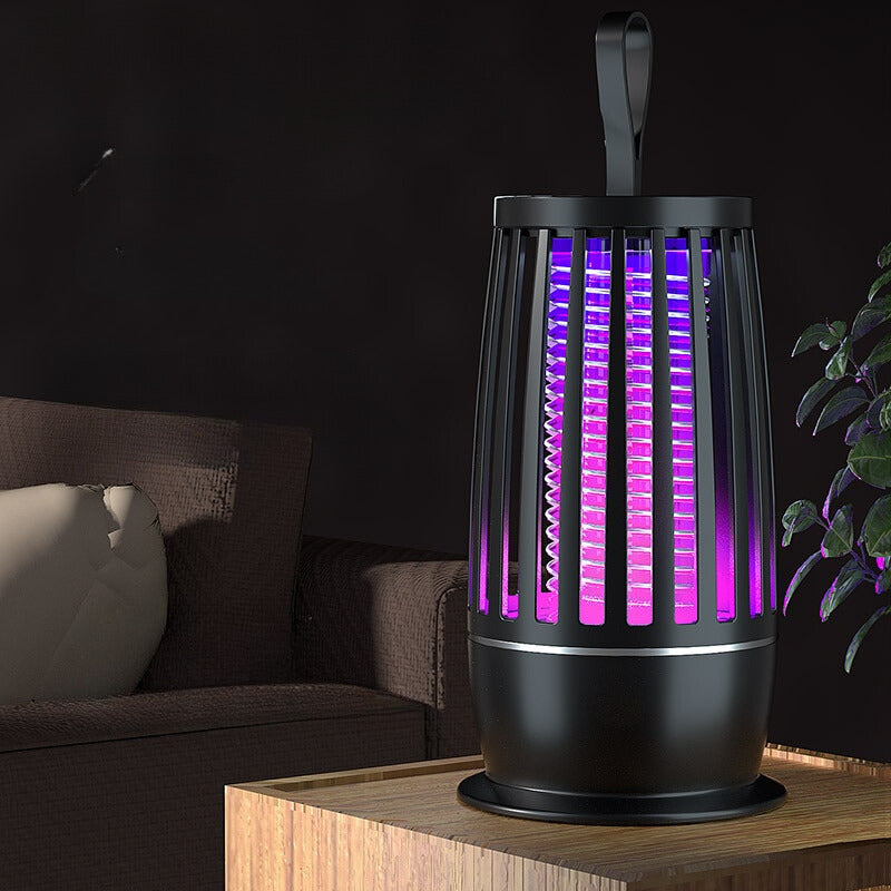 Mosquito Killer Lamp | Effective Mosquito Repellent | Bug Killer Lamp for Indoor and Outdoor Use 0