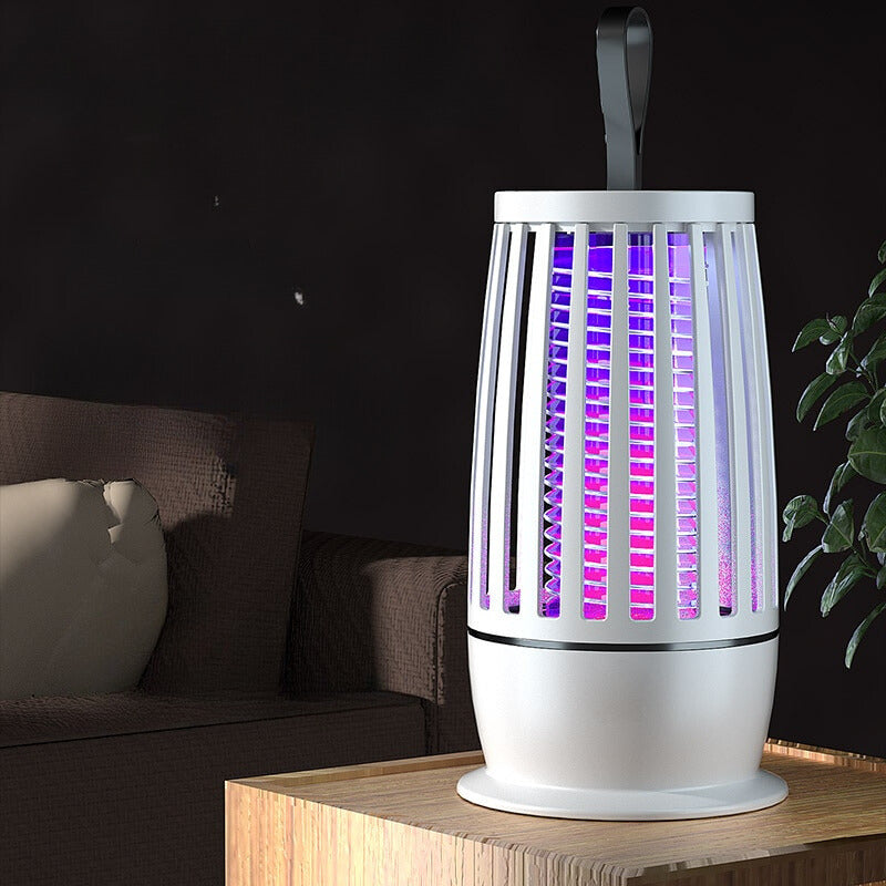 Mosquito Killer Lamp | Effective Mosquito Repellent | Bug Killer Lamp for Indoor and Outdoor Use 2